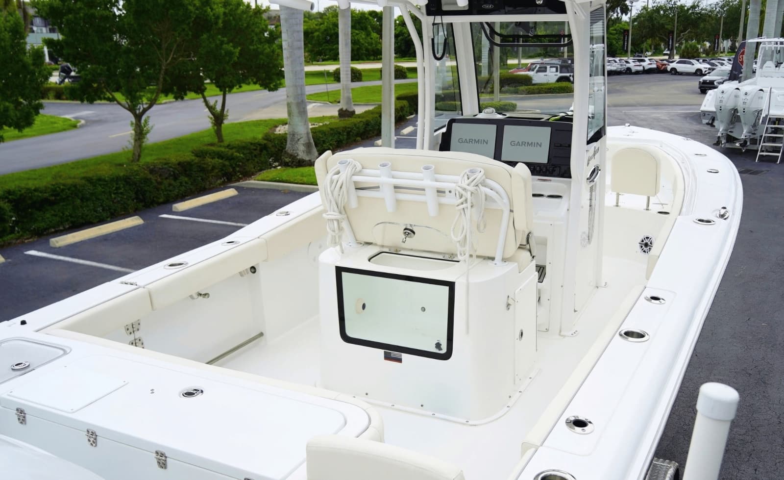 2025 Sea Hunt Gamefish 27FS - Photo 22