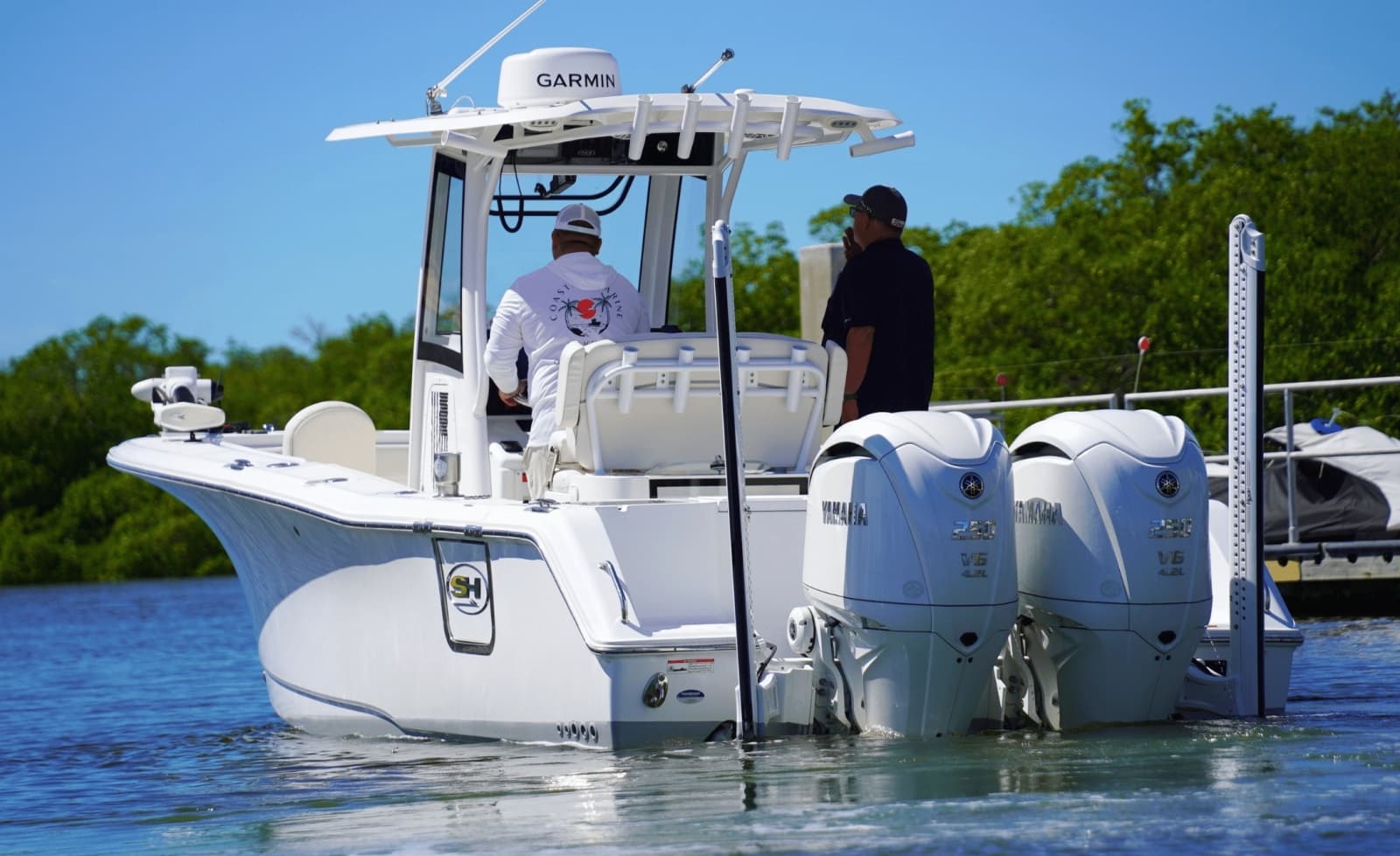 2025 Sea Hunt Gamefish 27FS - Photo 6