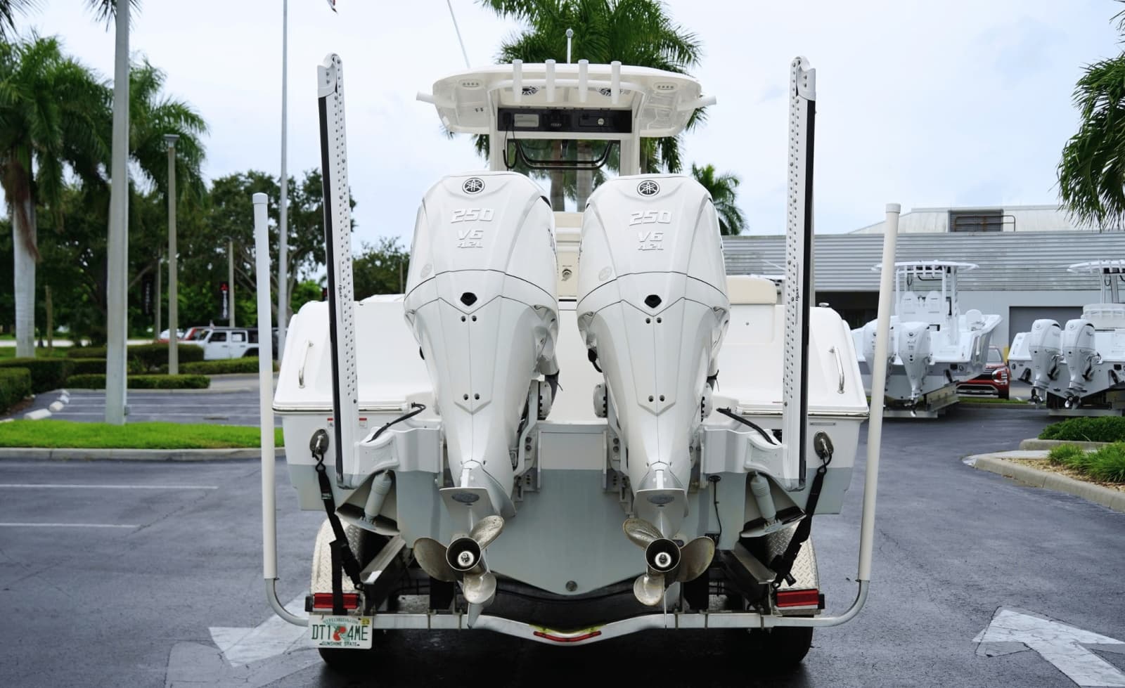 2025 Sea Hunt Gamefish 27FS - Photo 17