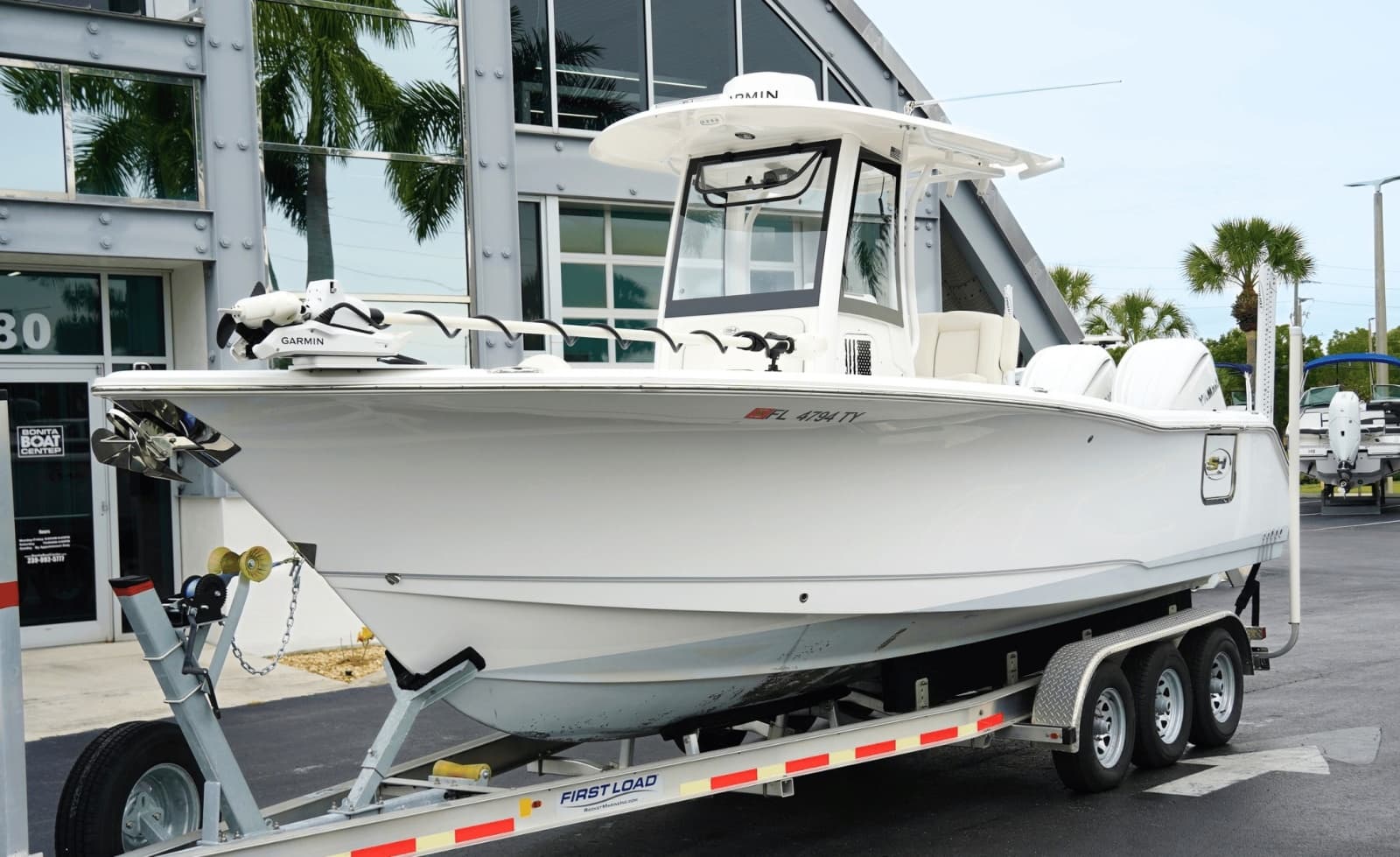 2025 Sea Hunt Gamefish 27FS - Photo 12