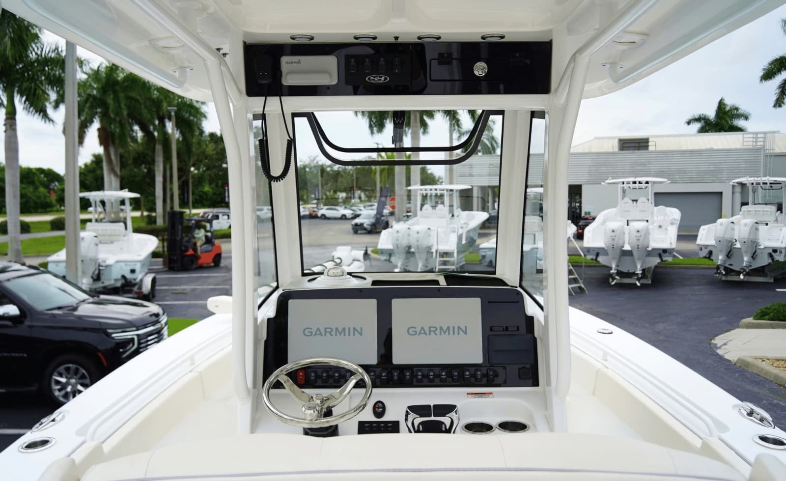 2025 Sea Hunt Gamefish 27FS - Photo 36