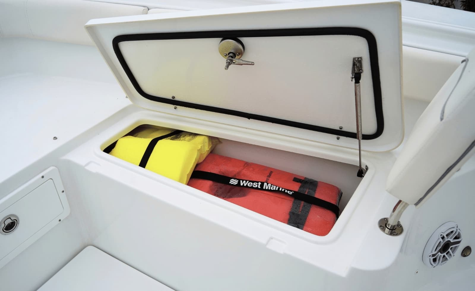 2025 Sea Hunt Gamefish 27FS - Photo 56