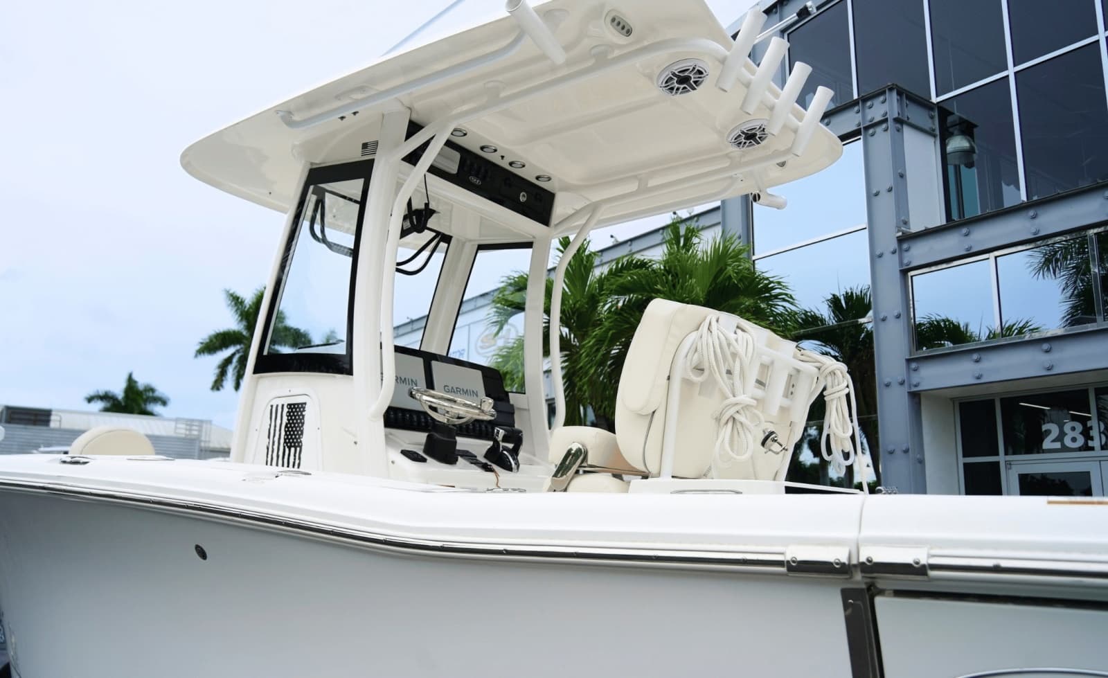 2025 Sea Hunt Gamefish 27FS - Photo 16