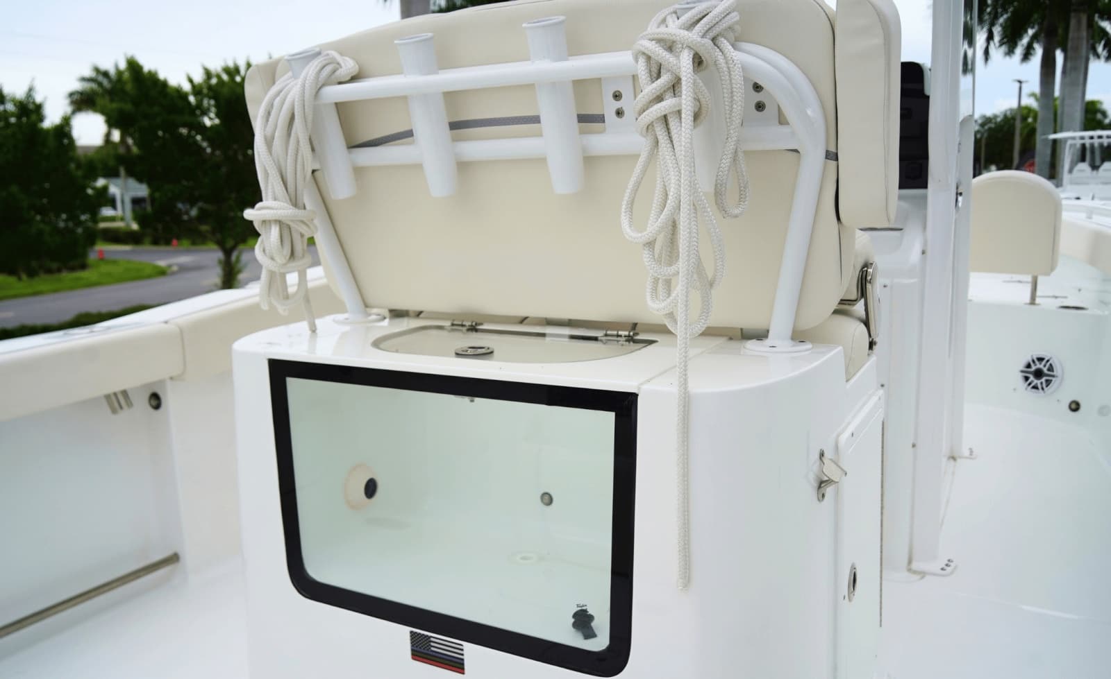 2025 Sea Hunt Gamefish 27FS - Photo 28
