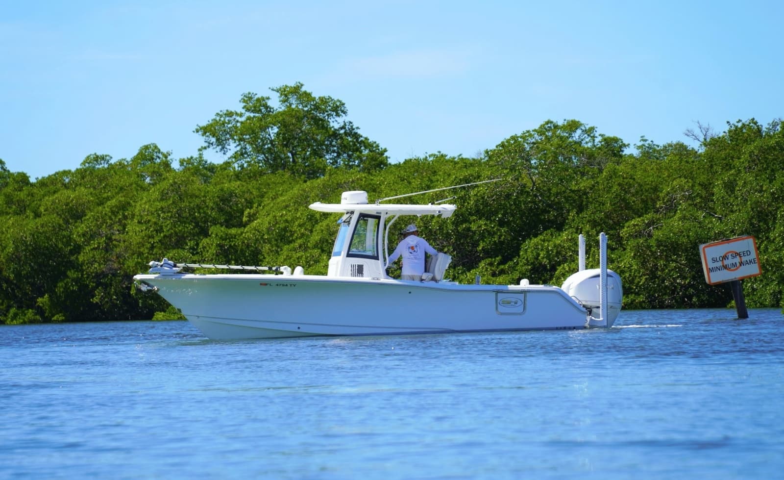 2025 Sea Hunt Gamefish 27FS - Photo 7