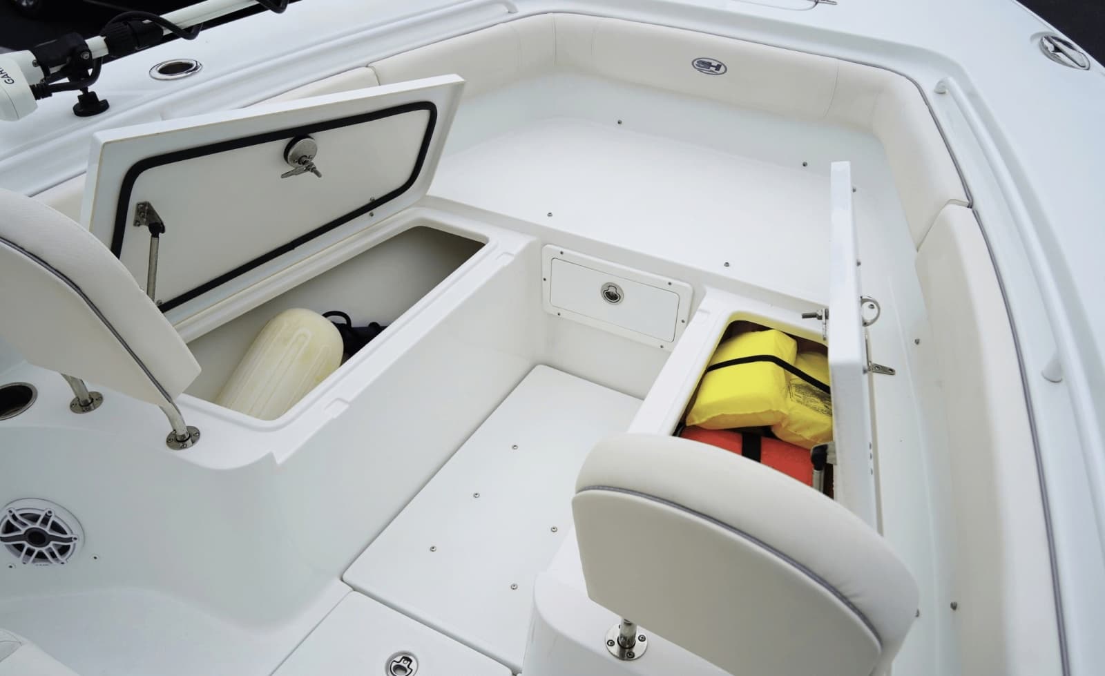 2025 Sea Hunt Gamefish 27FS - Photo 54