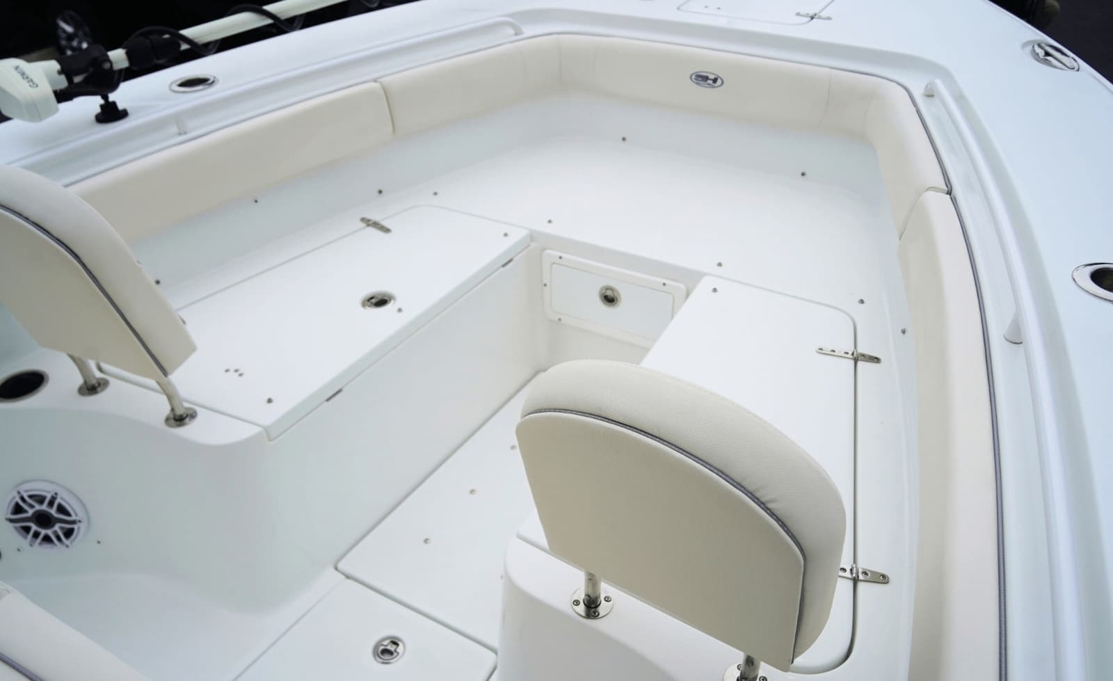 2025 Sea Hunt Gamefish 27FS - Photo 53