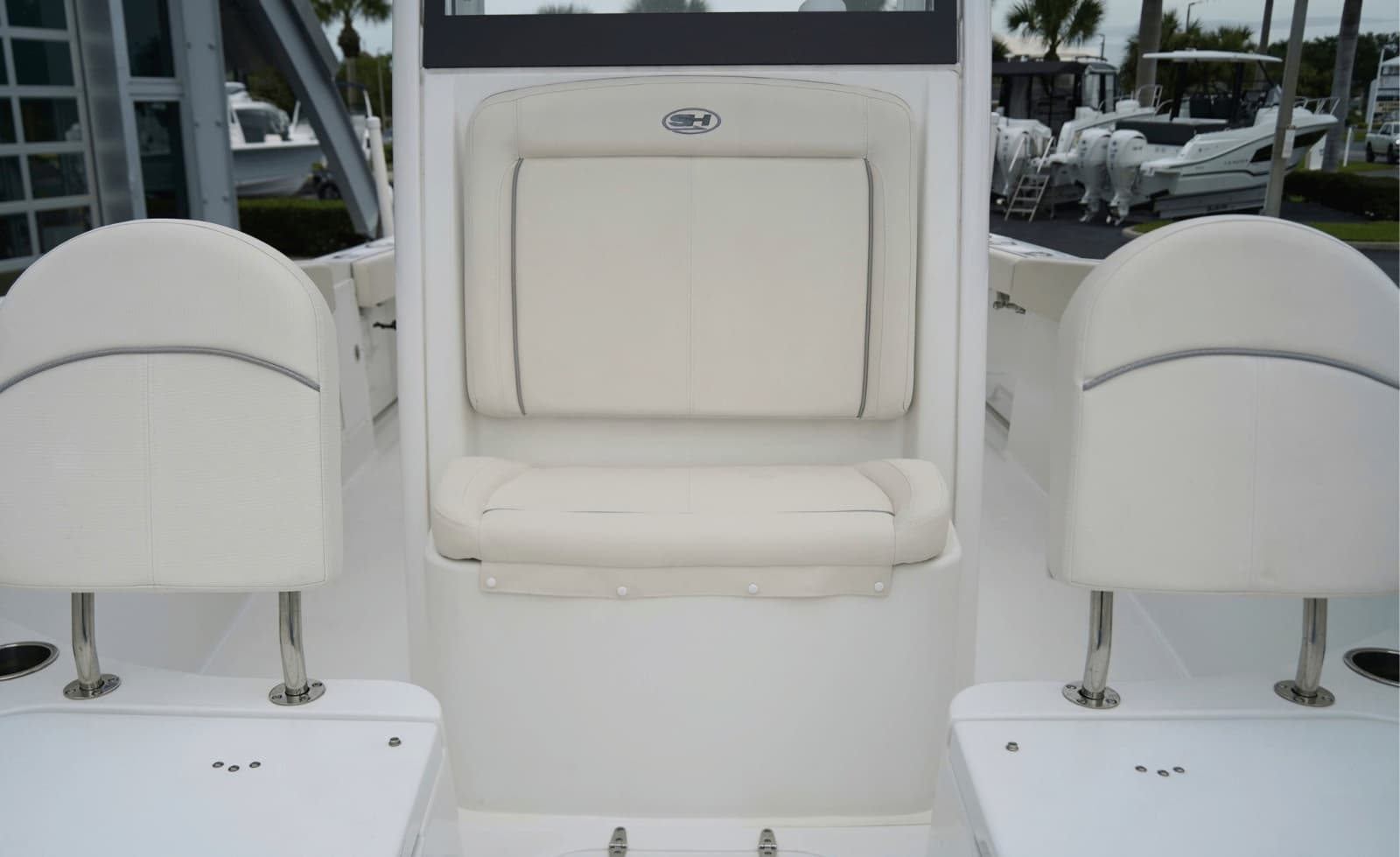 2025 Sea Hunt Gamefish 27FS - Photo 57