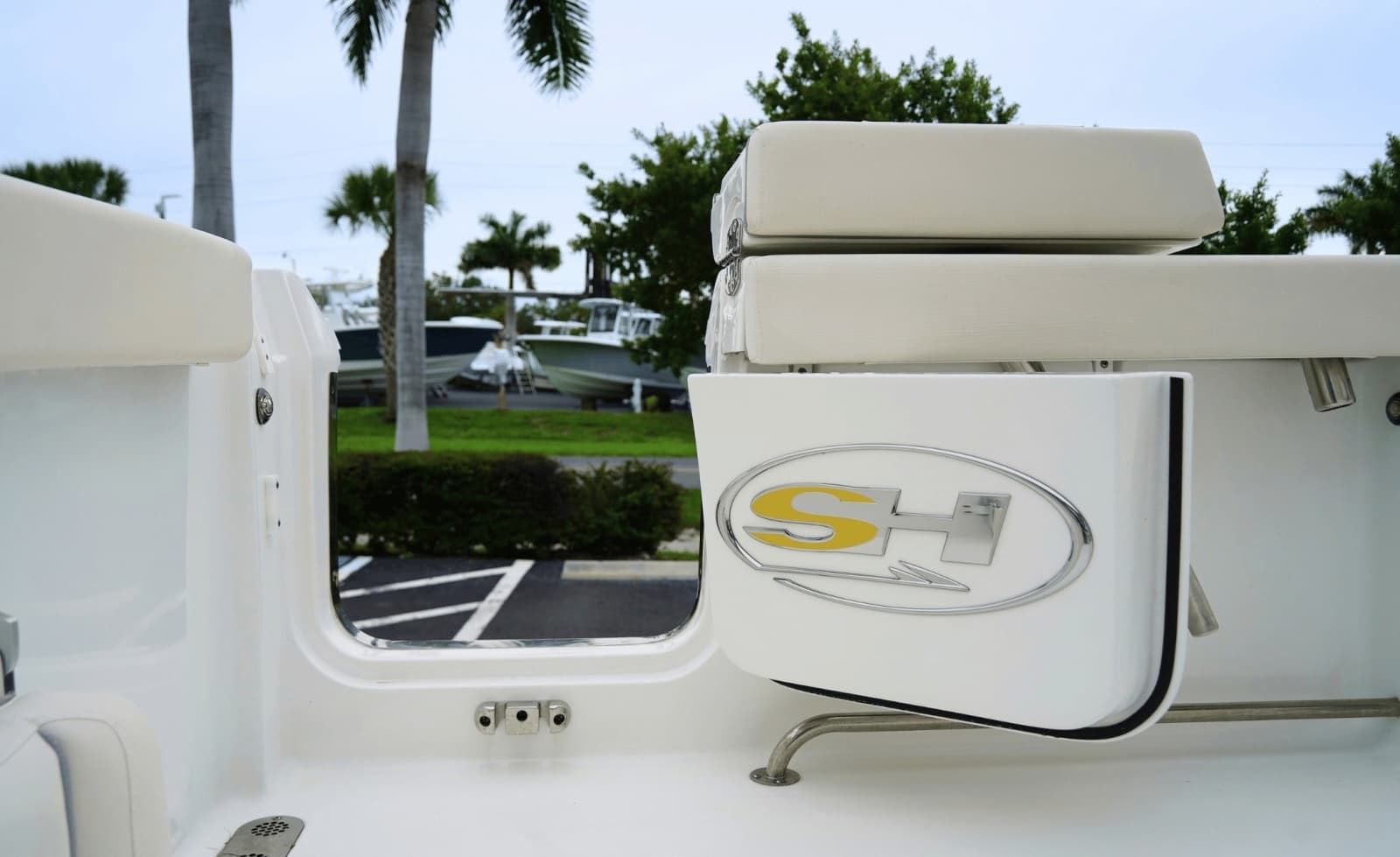2025 Sea Hunt Gamefish 27FS - Photo 34