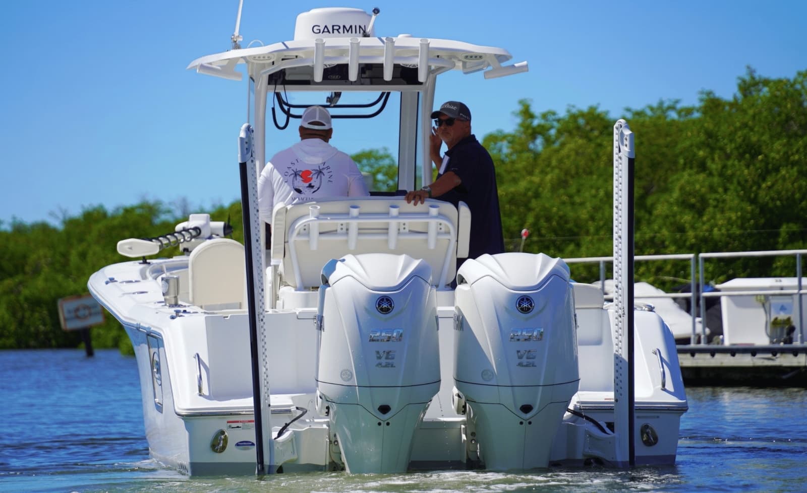 2025 Sea Hunt Gamefish 27FS - Photo 5