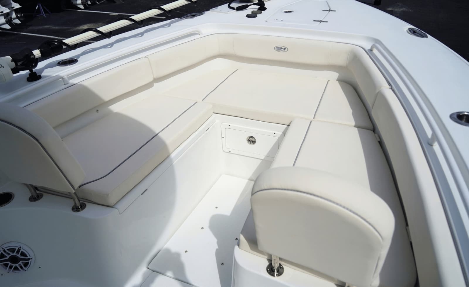 2025 Sea Hunt Gamefish 27FS - Photo 52