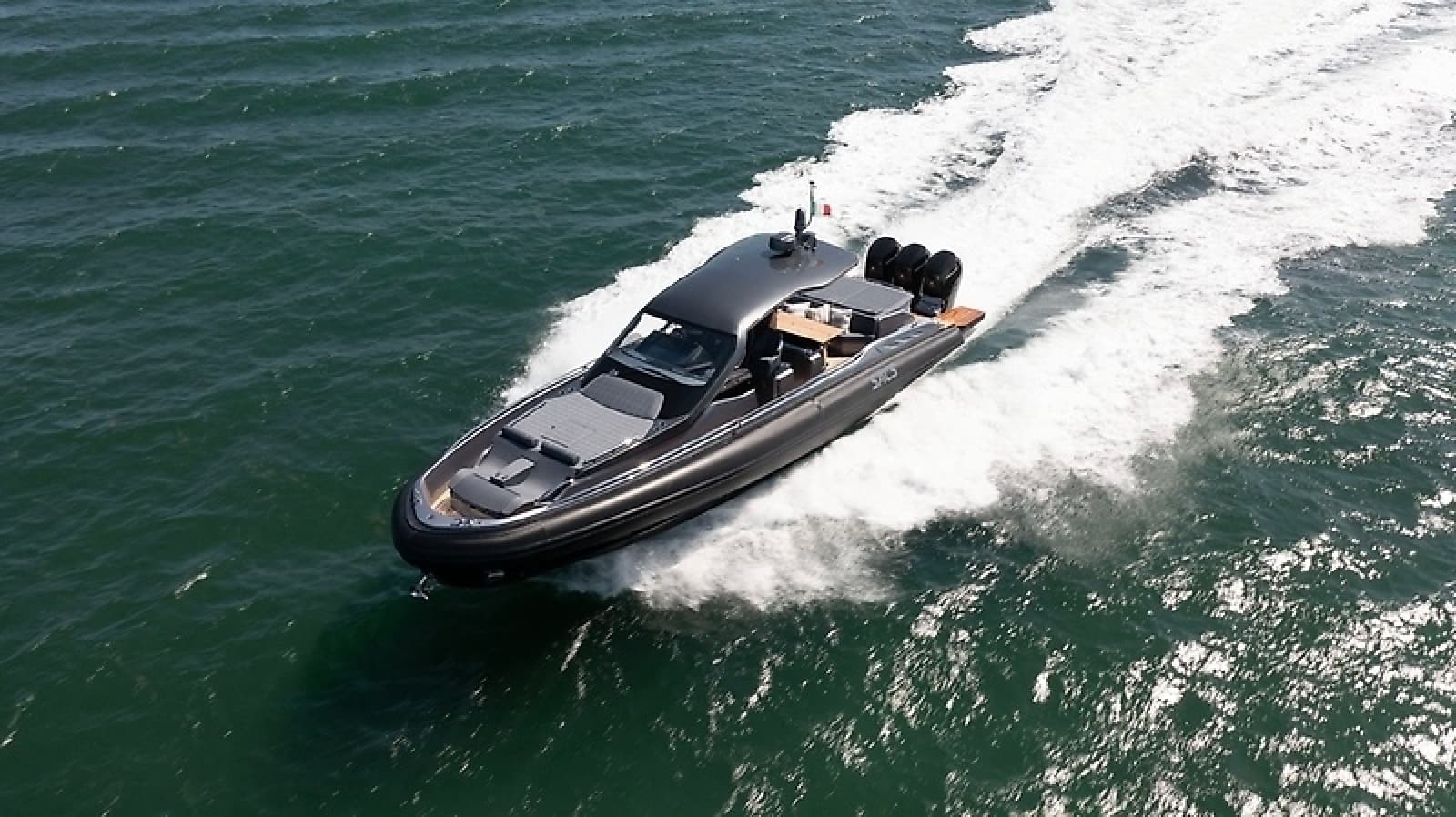 2022 Sacs Rebel 47 OB - Photo 10
