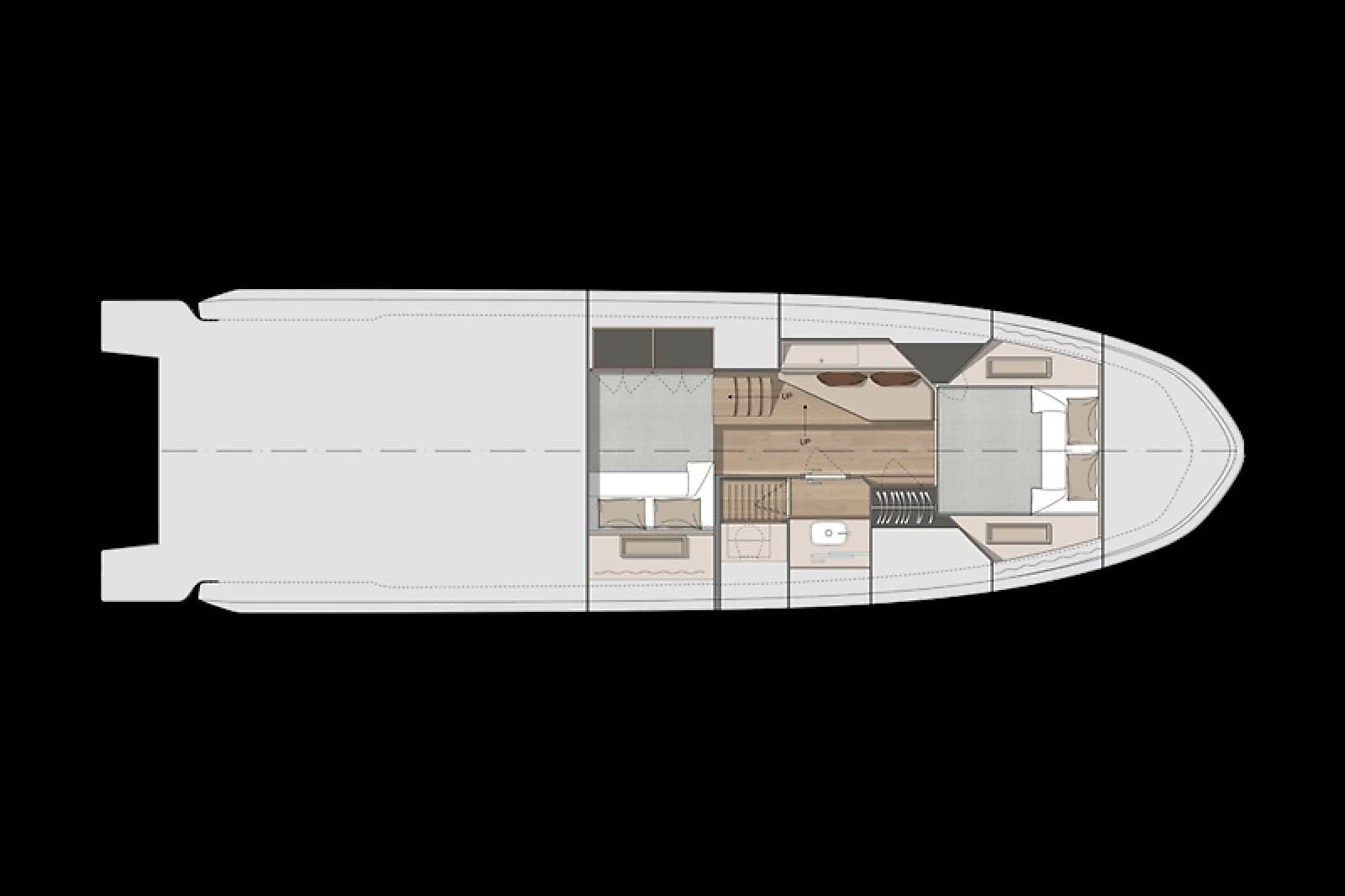 2022 Sacs Rebel 47 OB - Photo 31