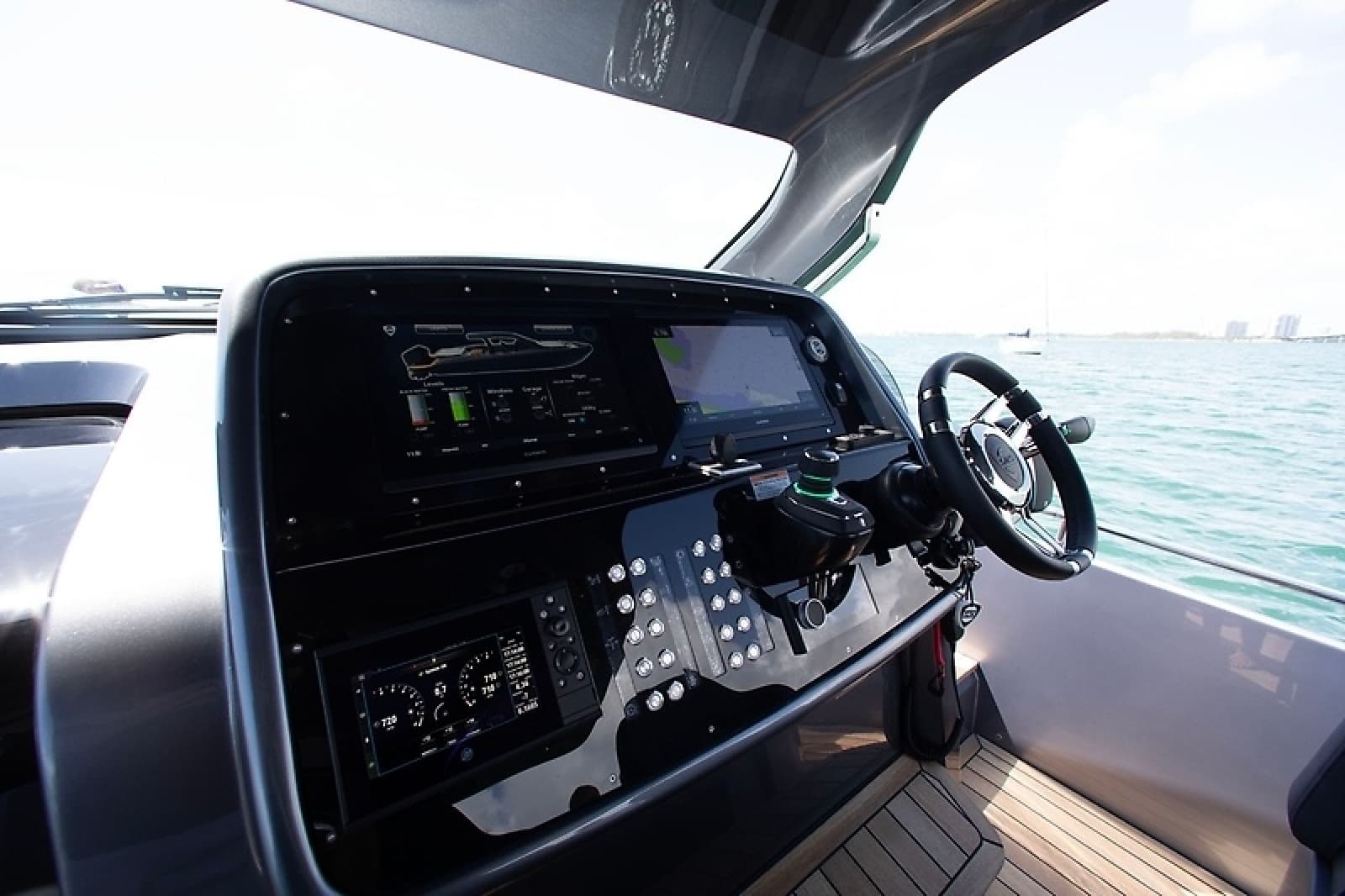 2022 Sacs Rebel 47 OB - Photo 24