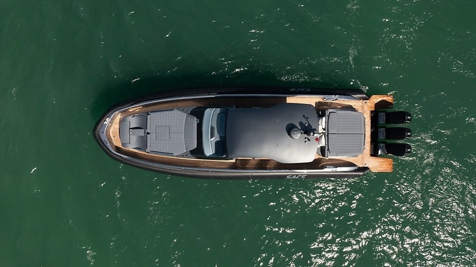 2022 Sacs Rebel 47 OB - Photo 7