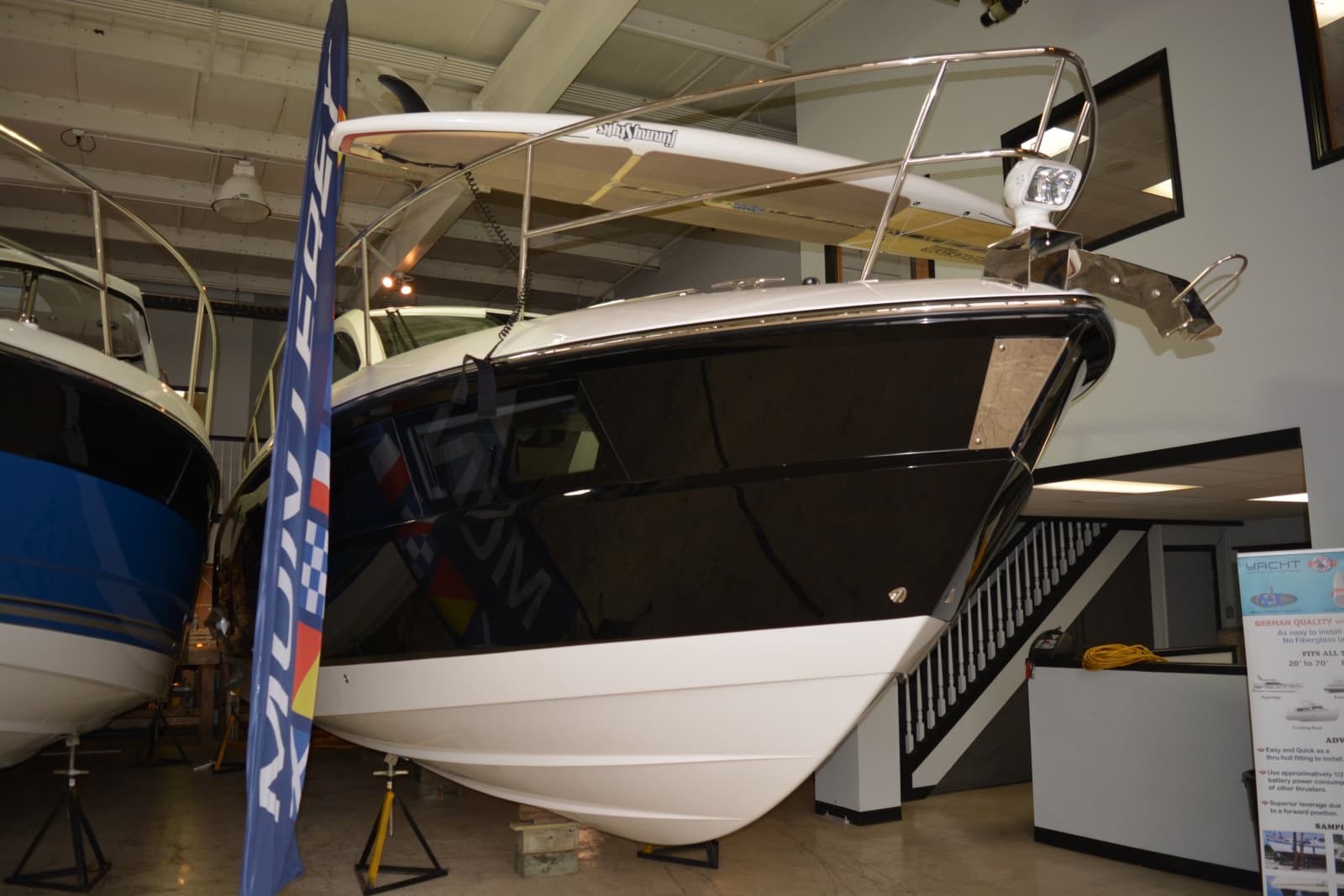 2018 Monterey 360 SC - Photo 4