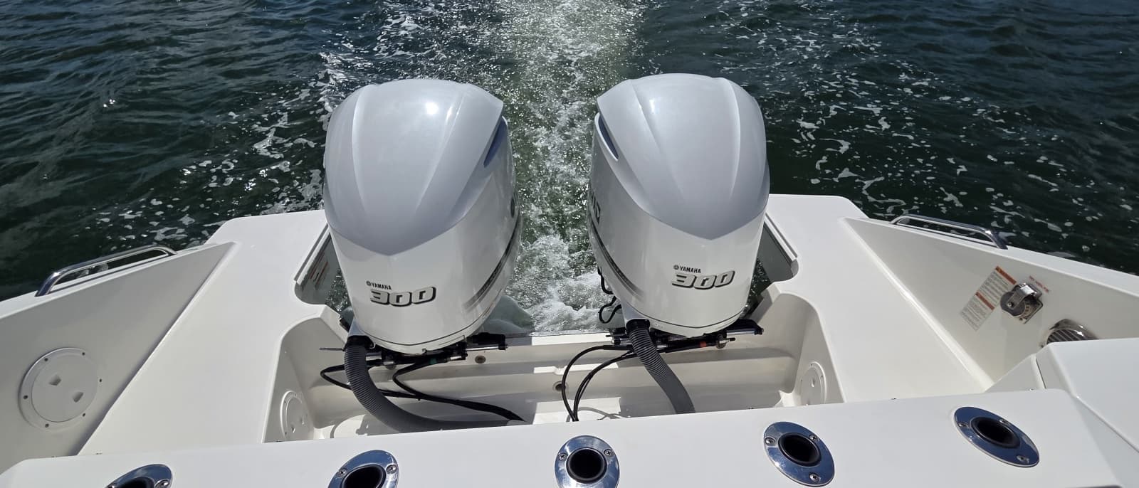 2019 Pursuit 328 Sport - Photo 21