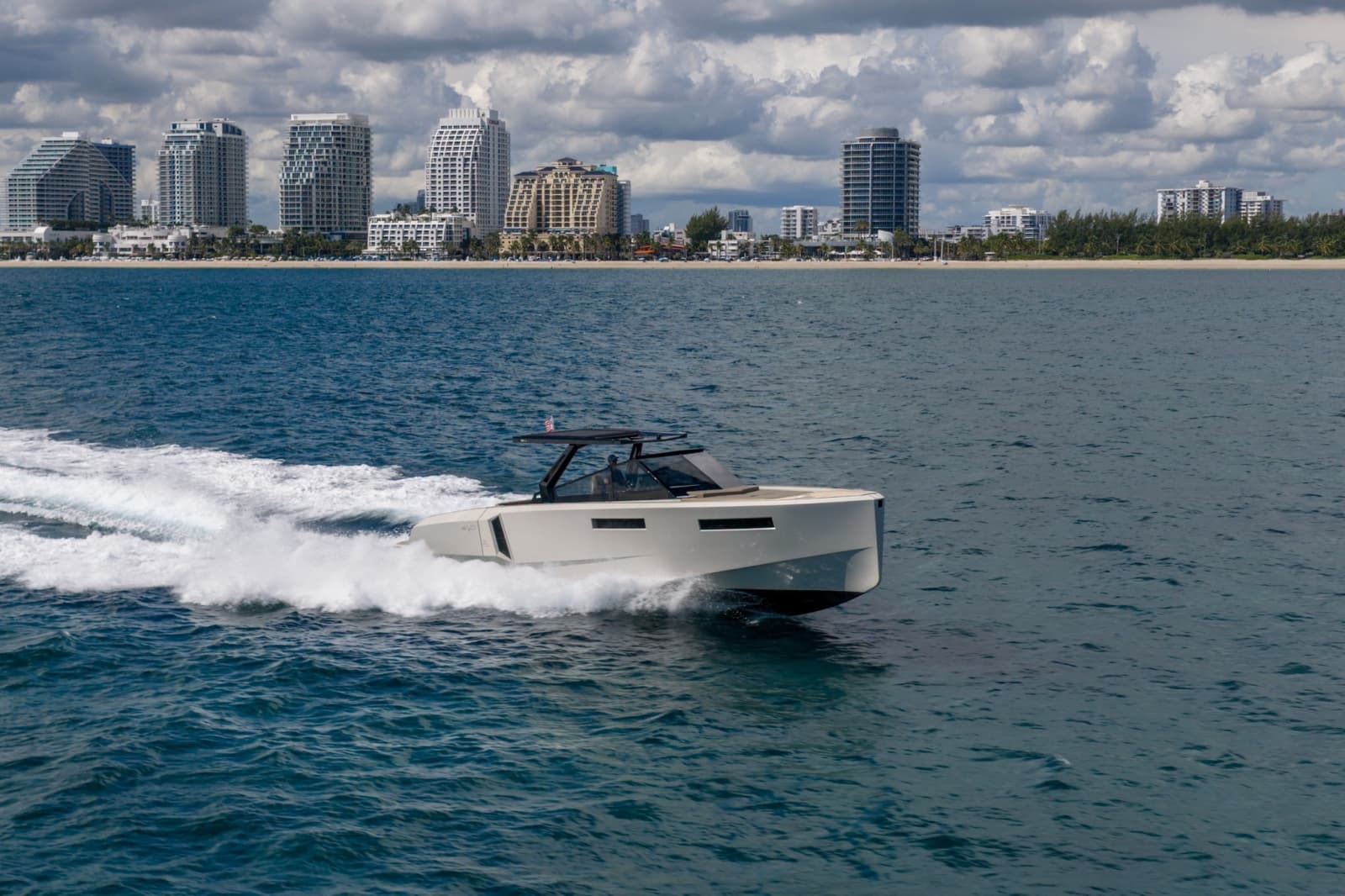 2023 Evo Marine R4 - Photo 19