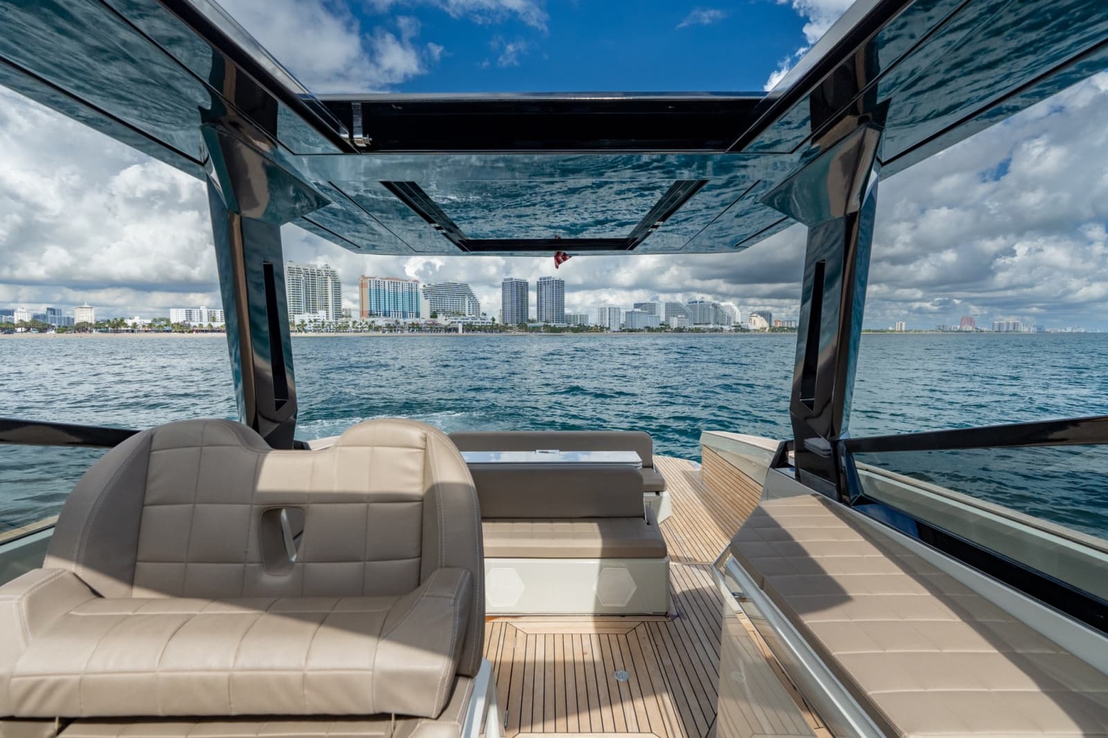 2023 Evo Marine R4 - Photo 50