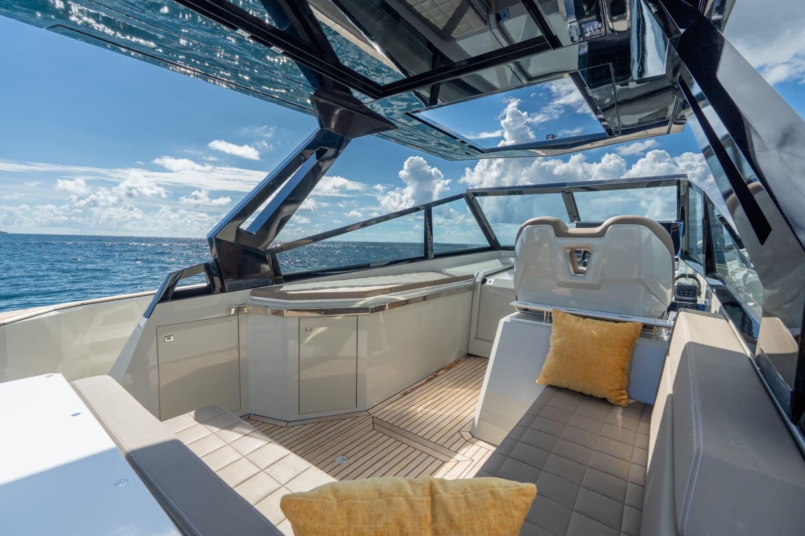 2023 Evo Marine R4 - Photo 47