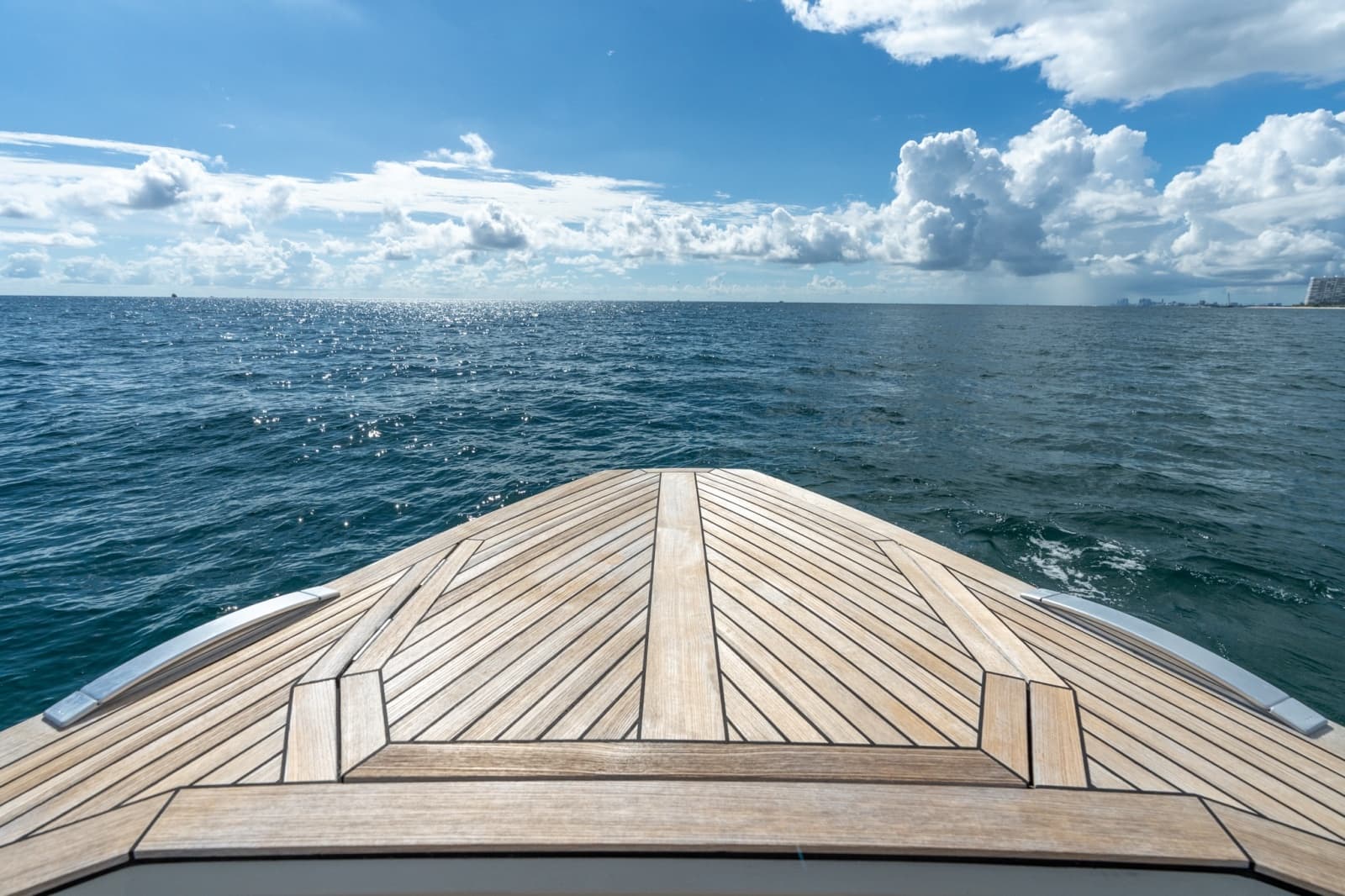 2023 Evo Marine R4 - Photo 37