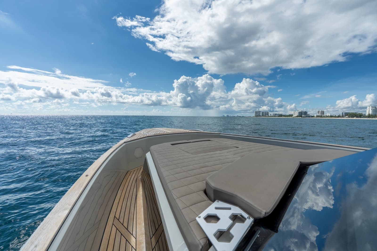 2023 Evo Marine R4 - Photo 35