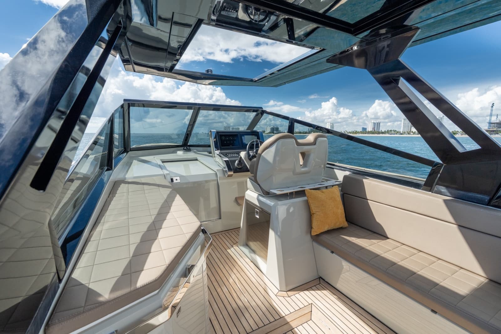 2023 Evo Marine R4 - Photo 46