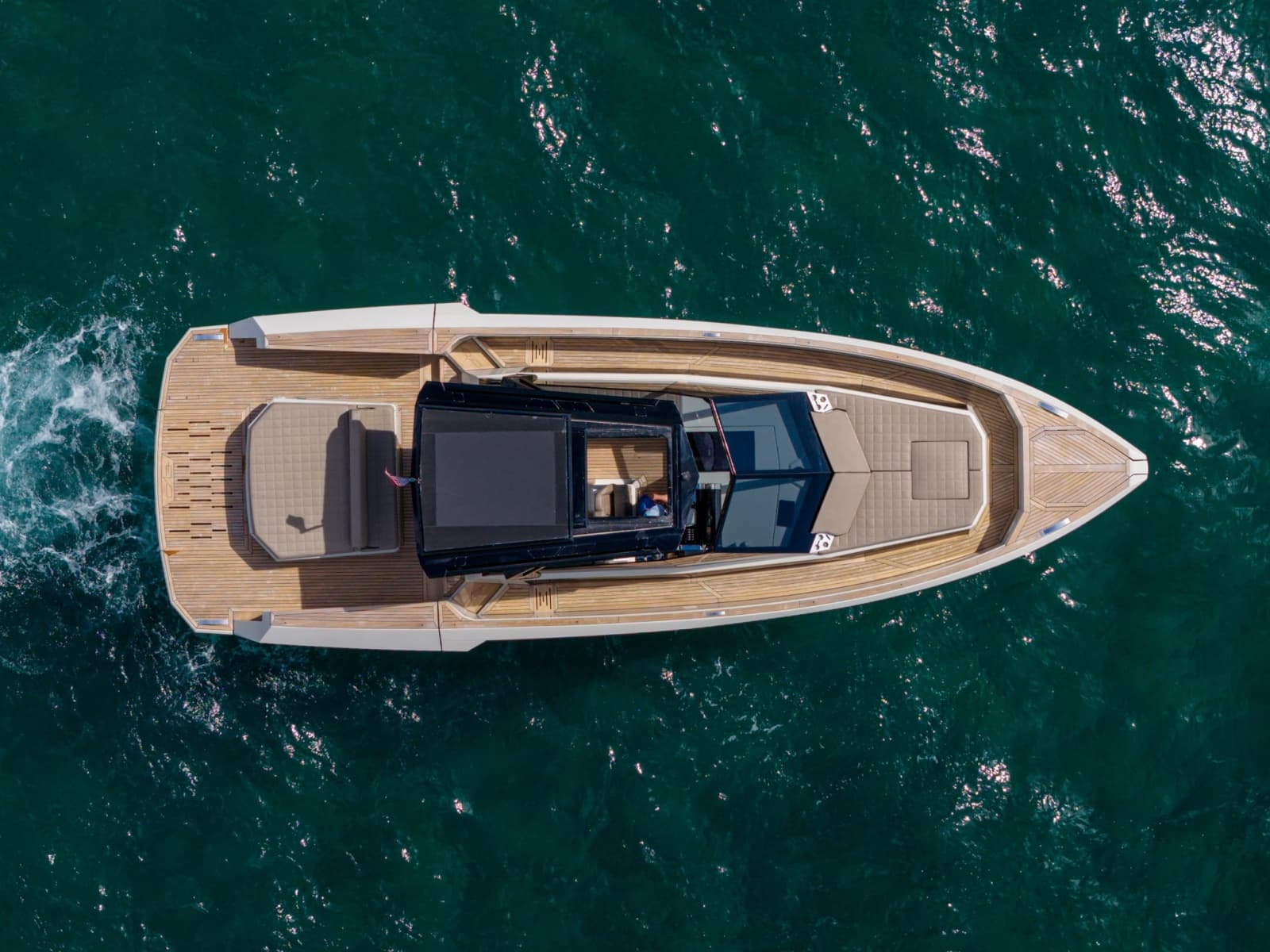2023 Evo Marine R4 - Photo 11