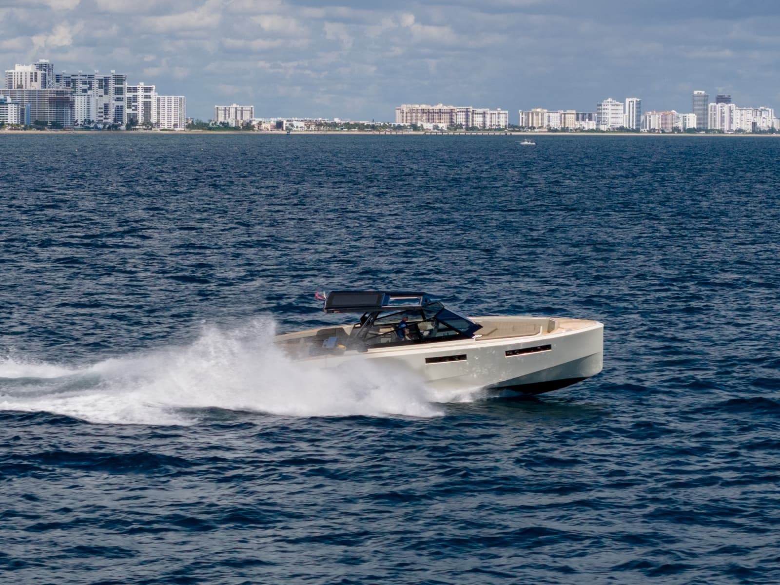 2023 Evo Marine R4 - Photo 22