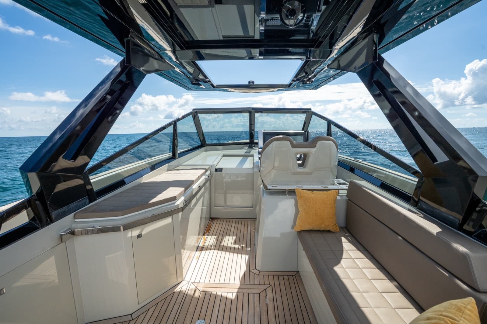 2023 Evo Marine R4 - Photo 45