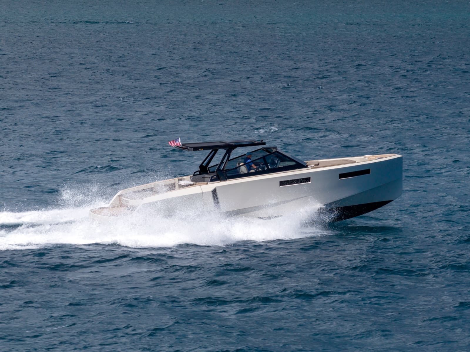 2023 Evo Marine R4 - Photo 24