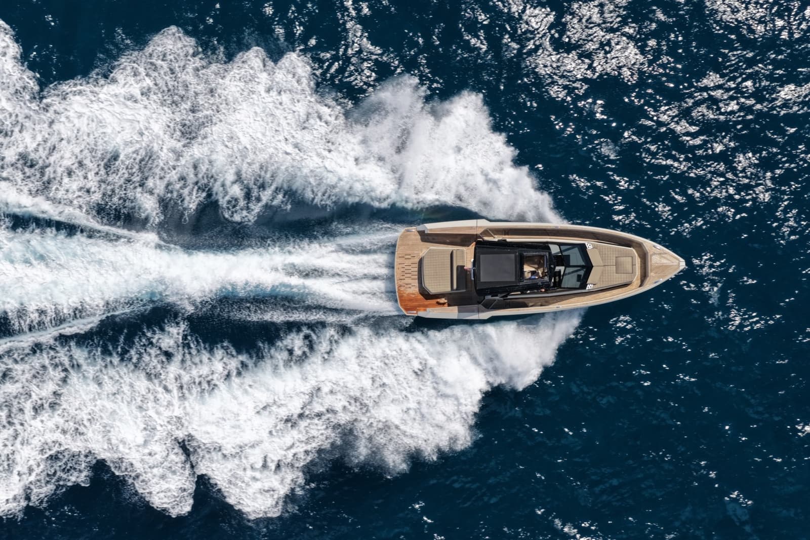 2023 Evo Marine R4 - Photo 23