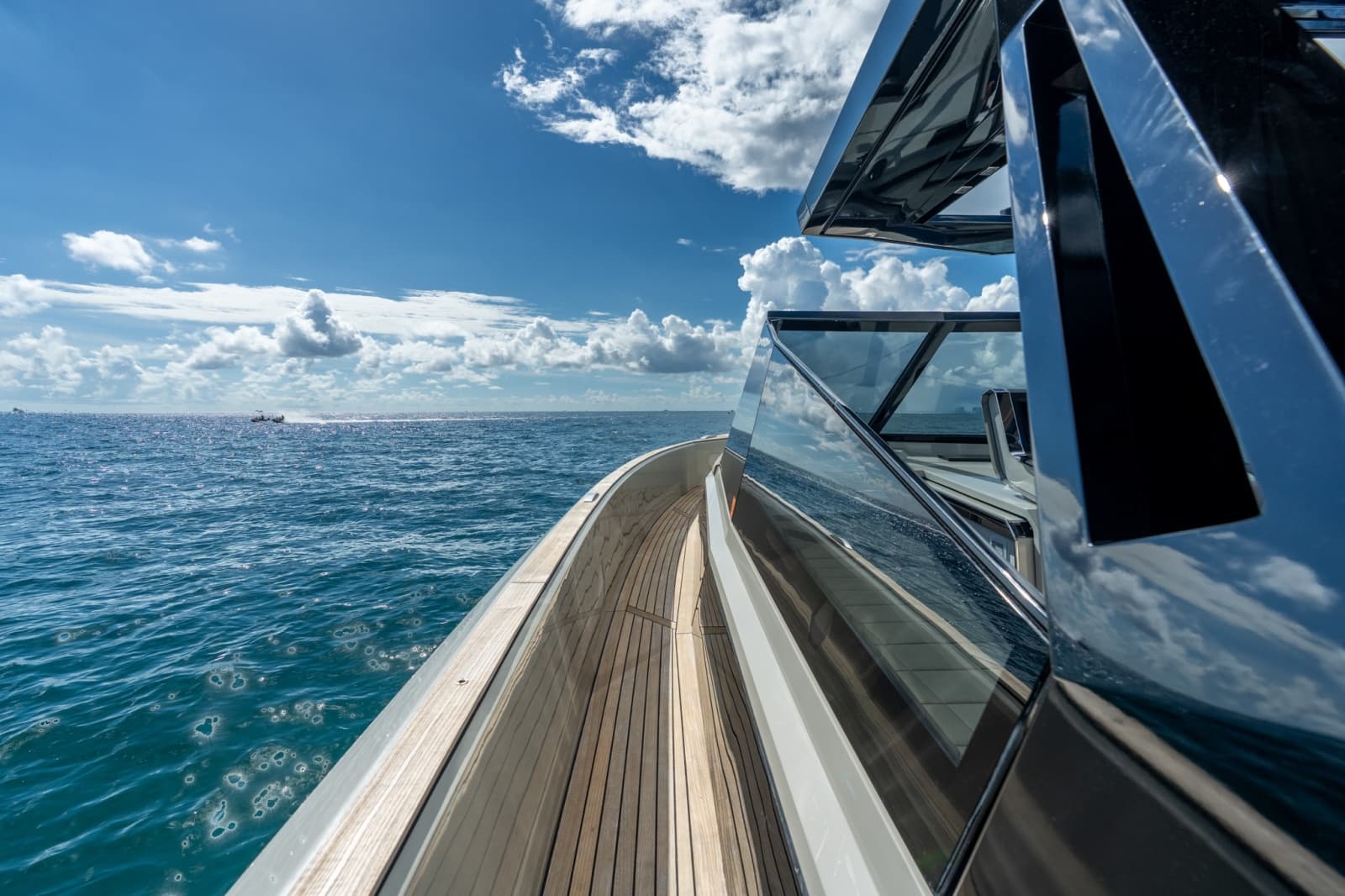 2023 Evo Marine R4 - Photo 39