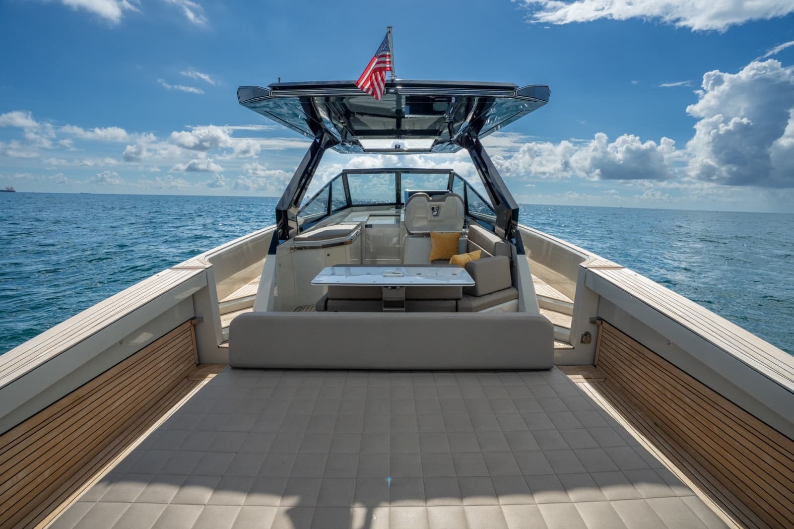 2023 Evo Marine R4 - Photo 41