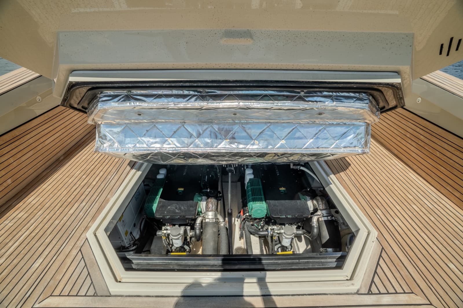 2023 Evo Marine R4 - Photo 51