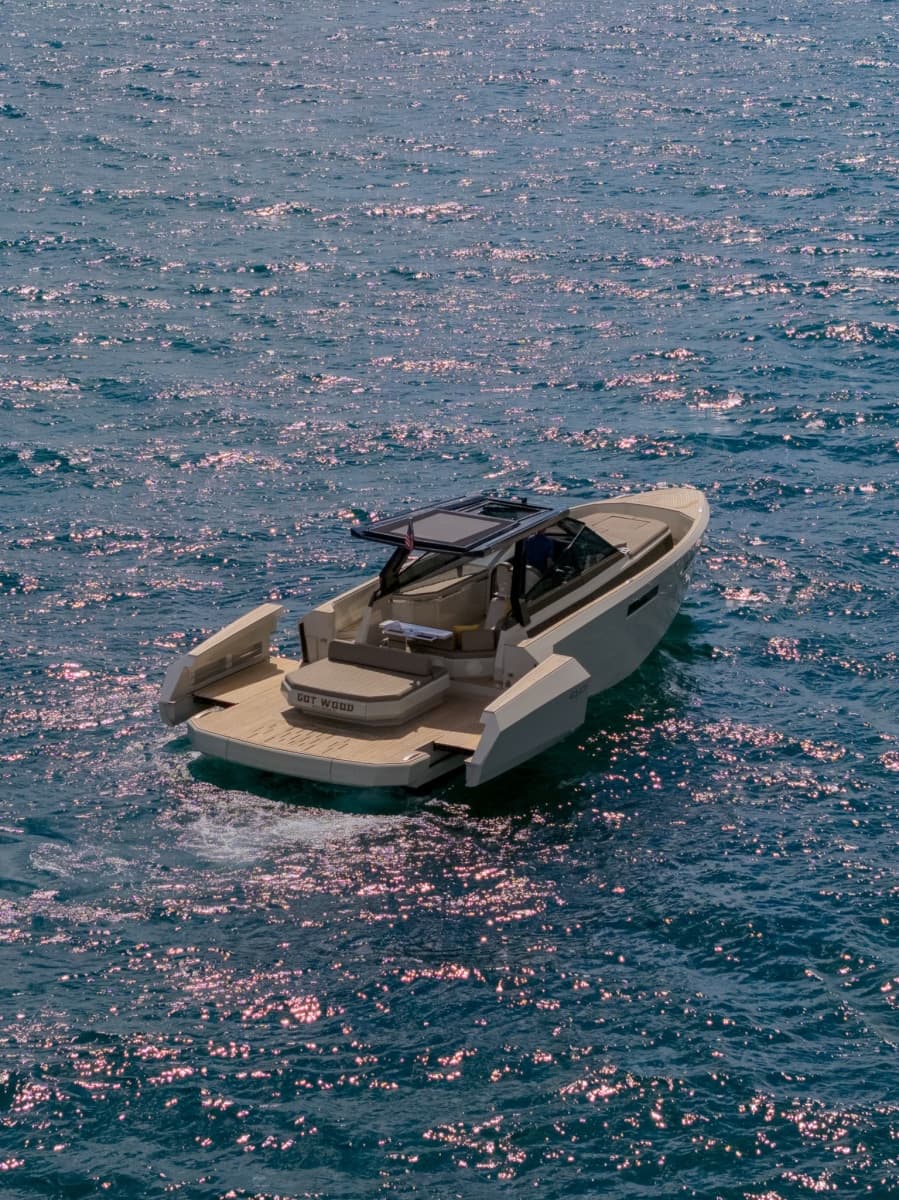 2023 Evo Marine R4 - Photo 9