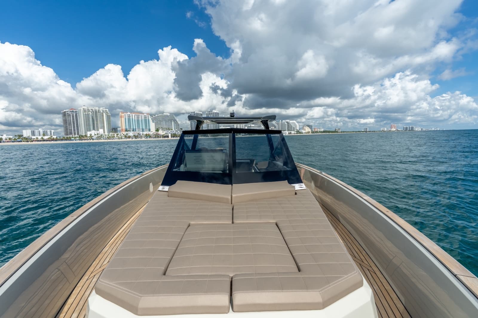 2023 Evo Marine R4 - Photo 38