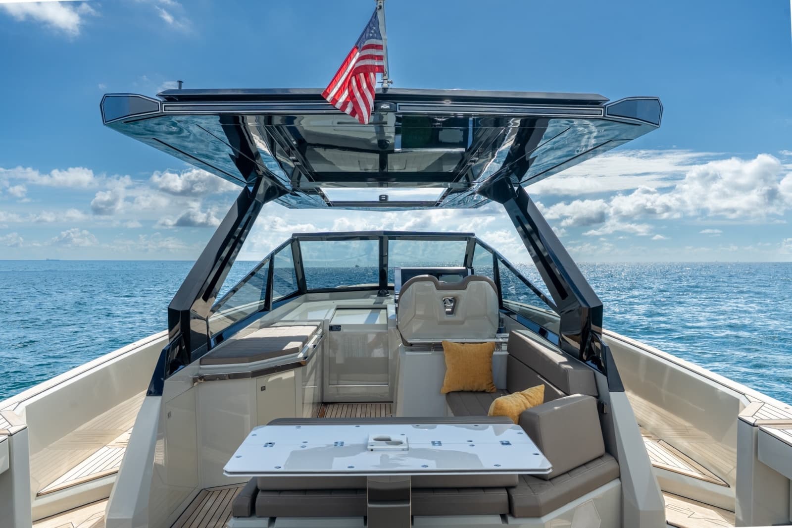 2023 Evo Marine R4 - Photo 42