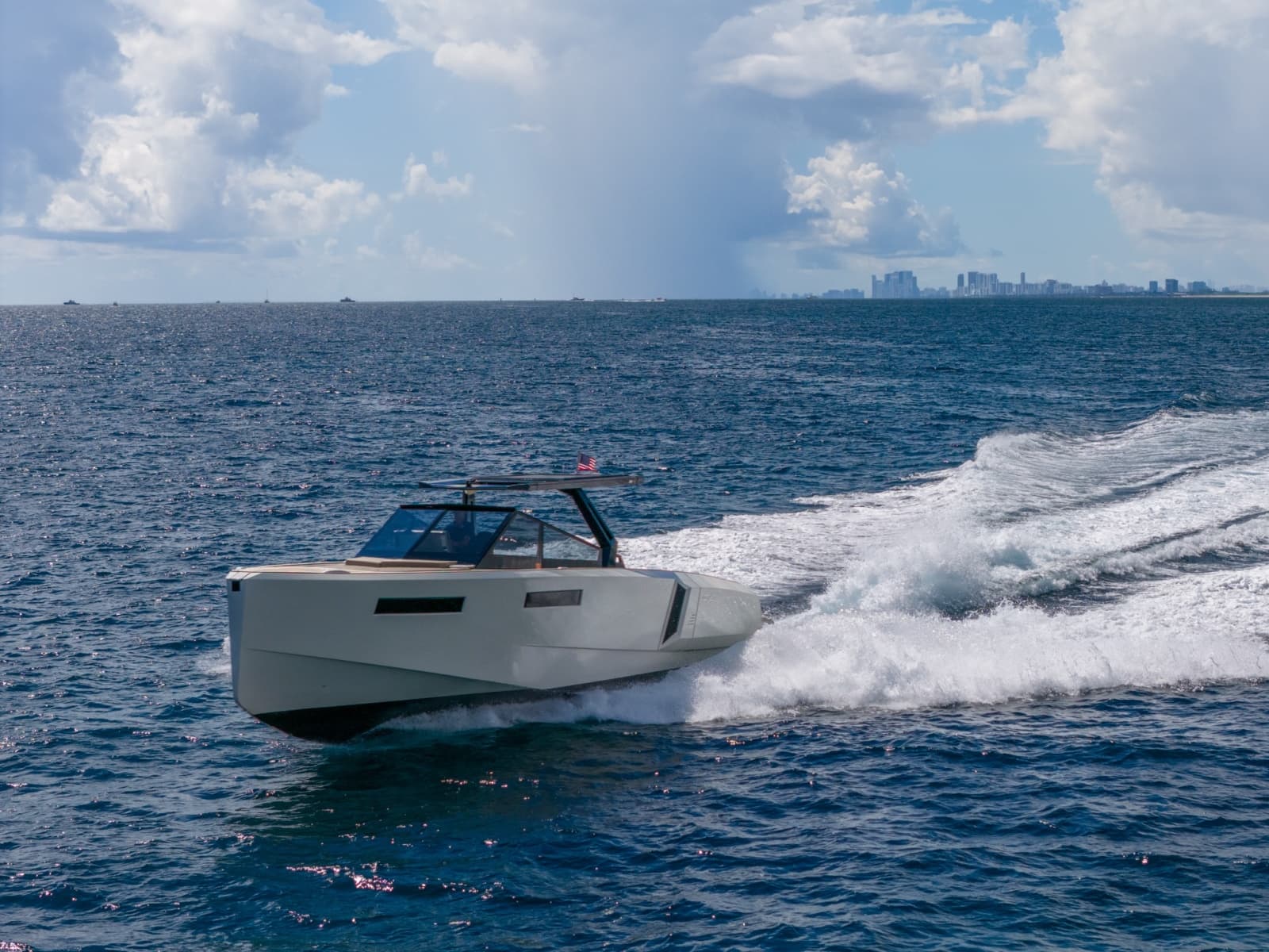 2023 Evo Marine R4 - Photo 20