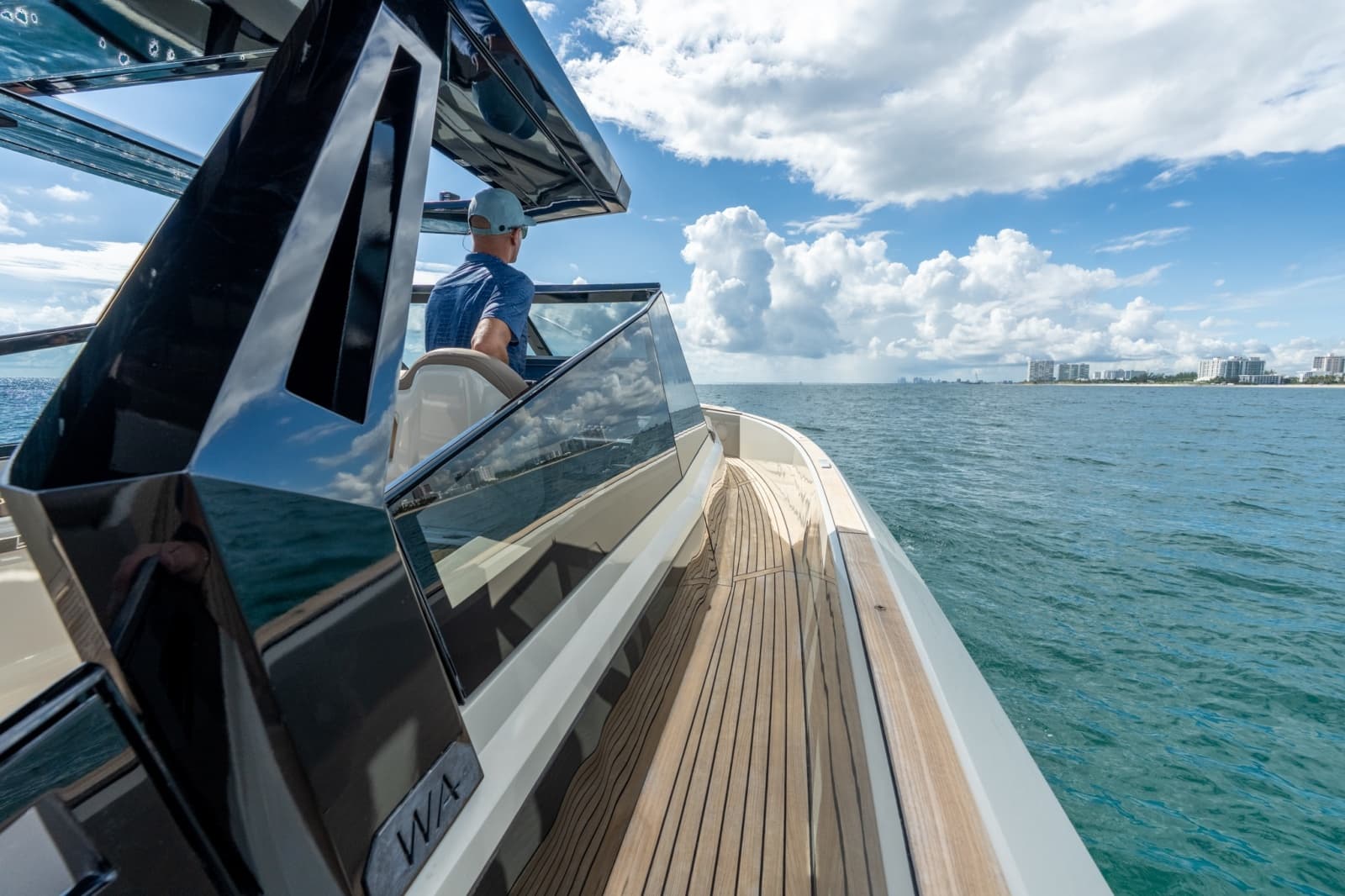 2023 Evo Marine R4 - Photo 40