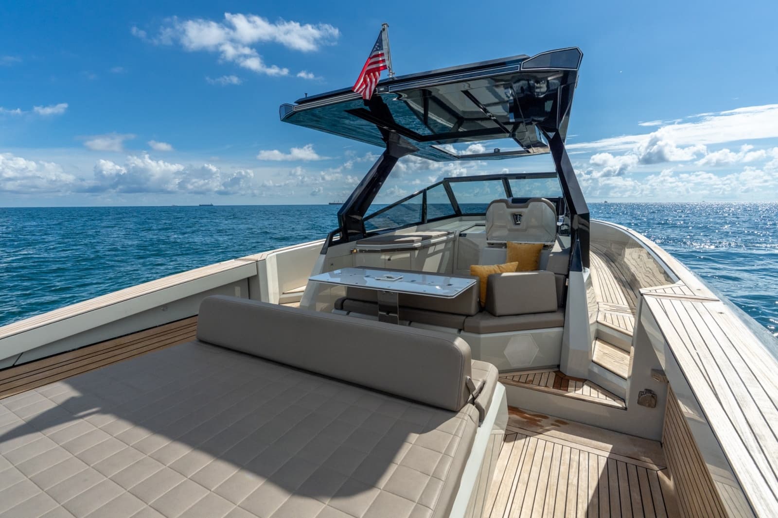 2023 Evo Marine R4 - Photo 44