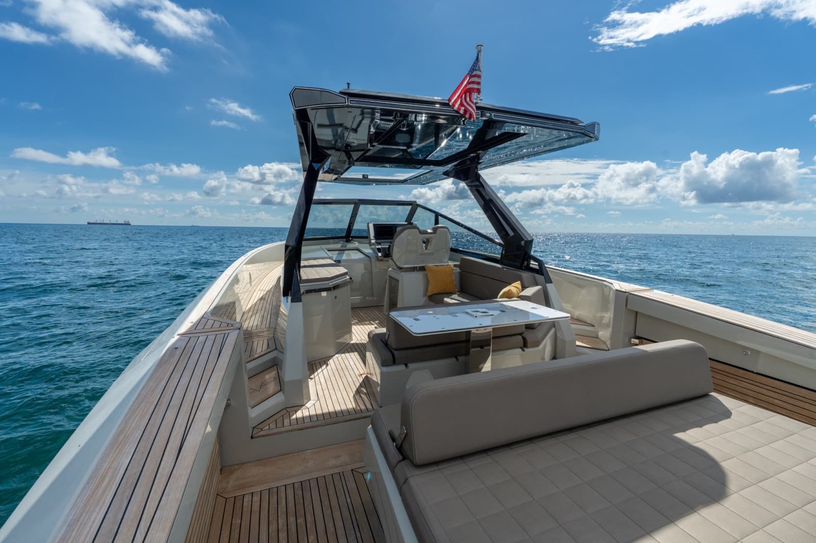 2023 Evo Marine R4 - Photo 43