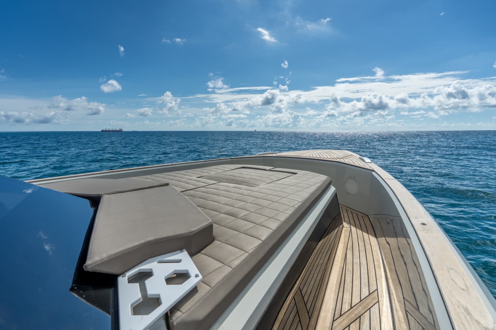 2023 Evo Marine R4 - Photo 36