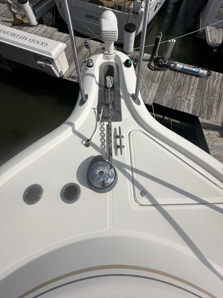 2005 Tiara Yachts 2900 Coronet - Photo 4