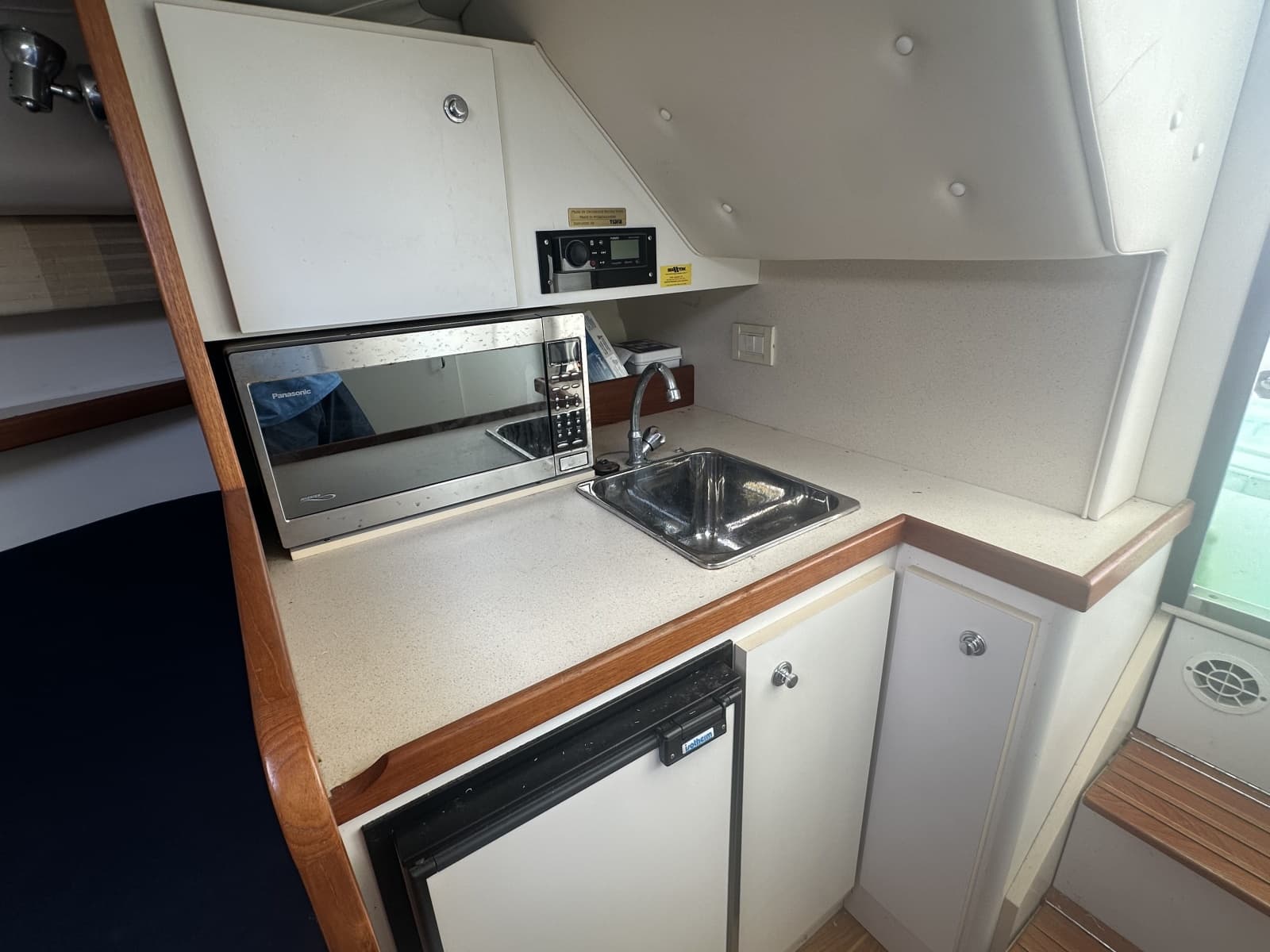 2005 Tiara Yachts 2900 Coronet - Photo 14