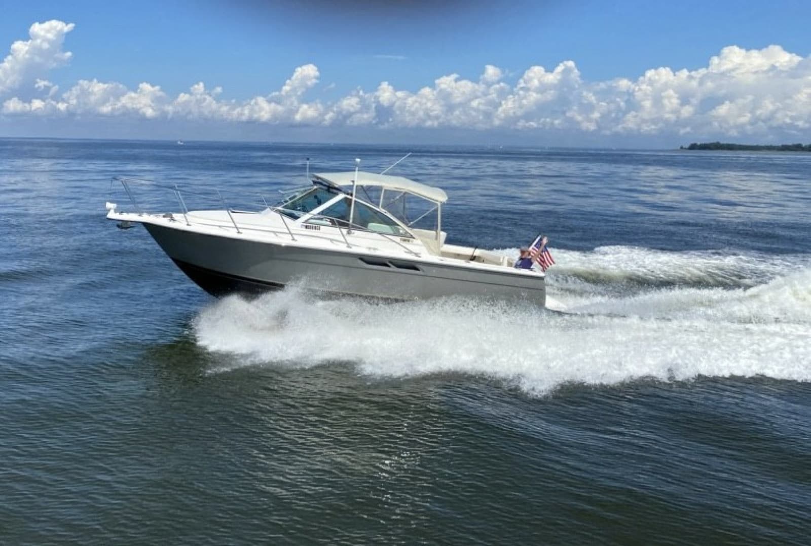 2005 Tiara Yachts 2900 Coronet - Photo 1