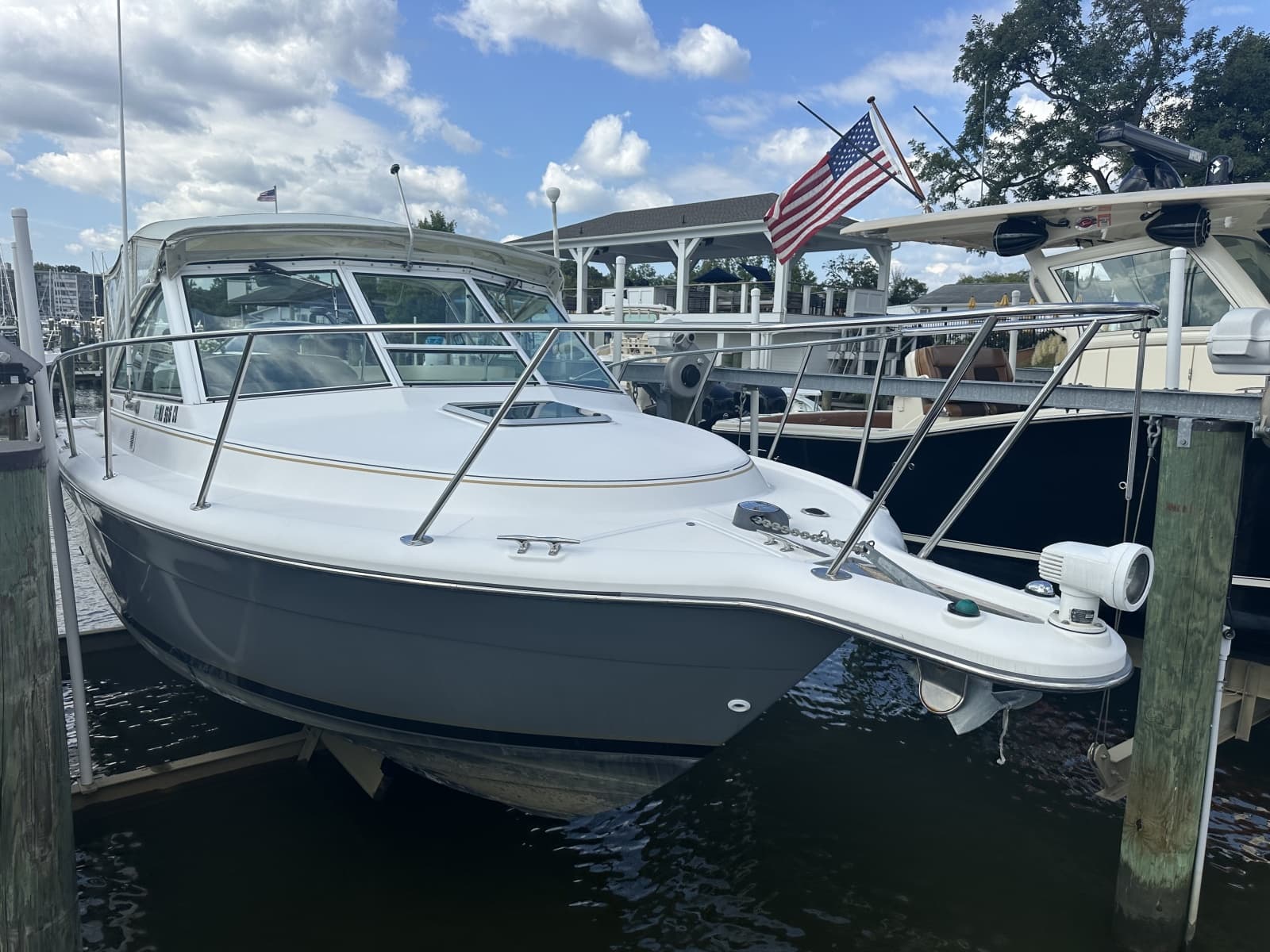 2005 Tiara Yachts 2900 Coronet - Photo 26