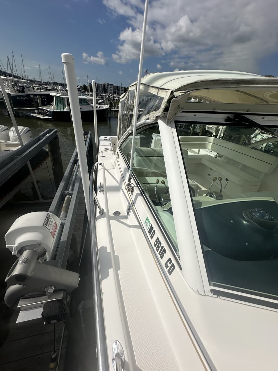 2005 Tiara Yachts 2900 Coronet - Photo 10