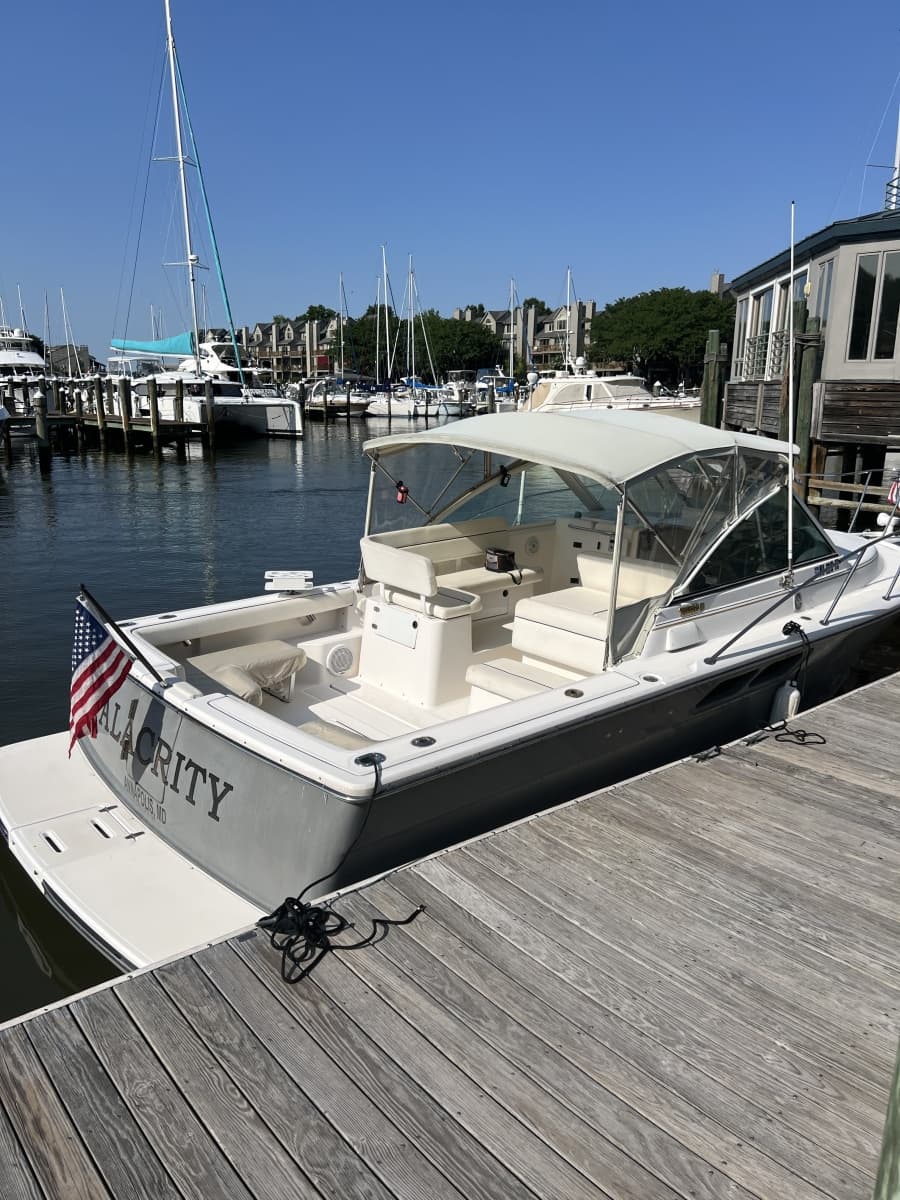 2005 Tiara Yachts 2900 Coronet - Photo 3