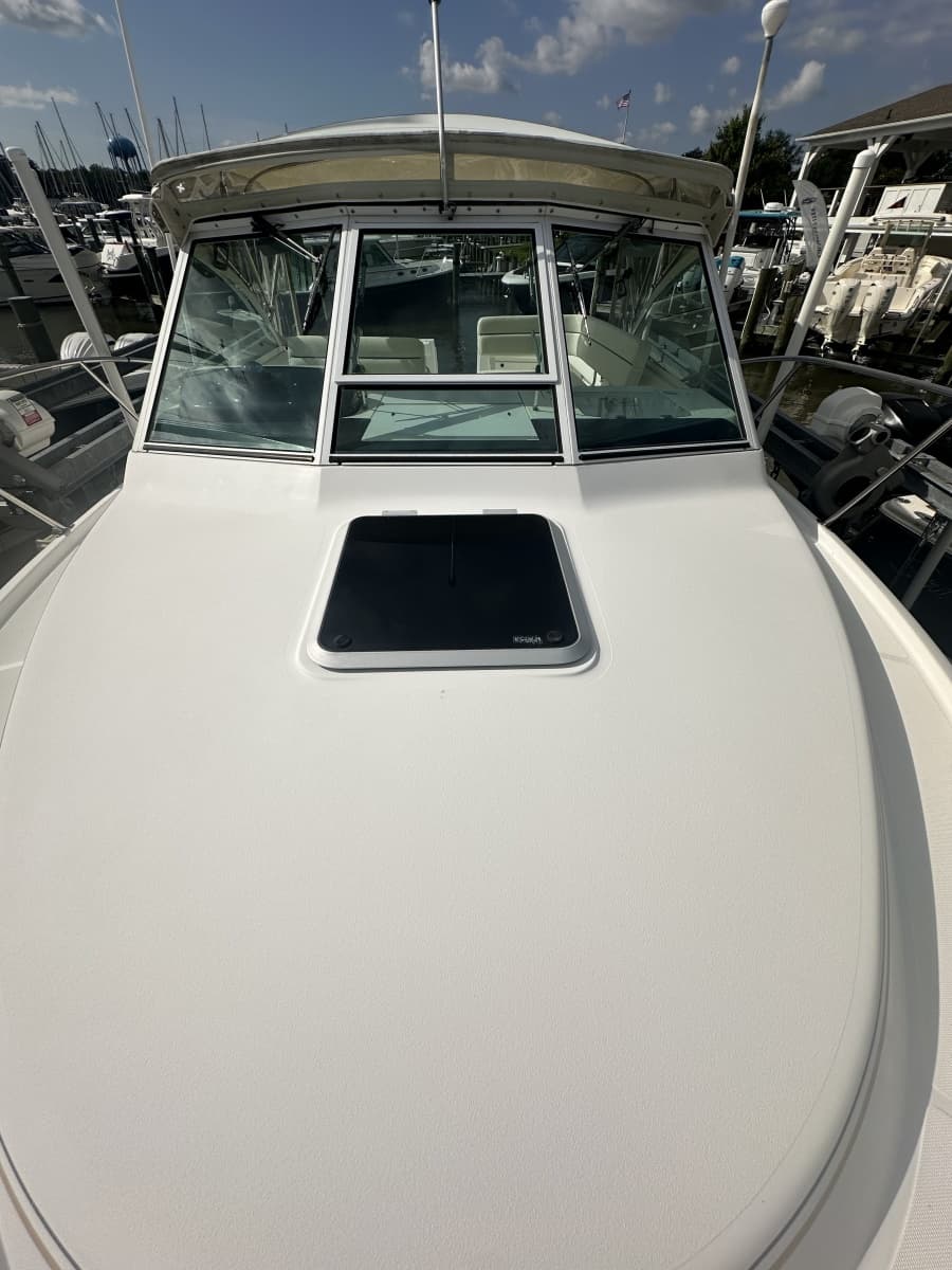 2005 Tiara Yachts 2900 Coronet - Photo 5